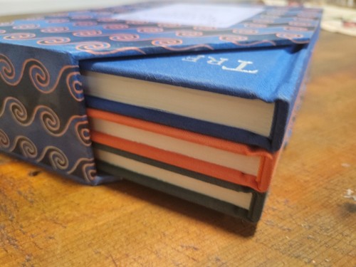 The CHILDRENS ILLUSTRATED CLASSICS Jungle Book Peter Pan Treasure Island Box Set - Picture 3 of 14