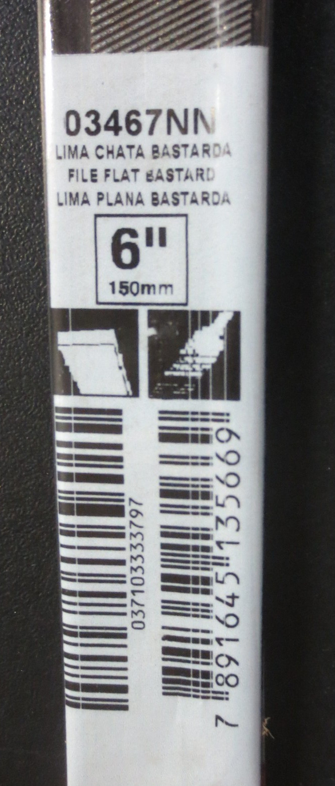 CRESCENT NICHOLSON 6″ FLAT BASTARD_FILE - 2 FILES