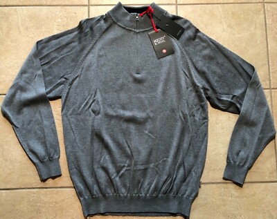 ping golf sweaters