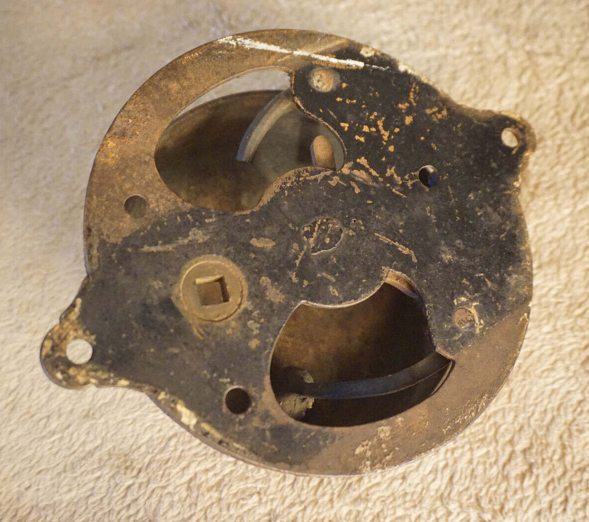 アンティーク　ベル Nautical Ship's Bell - Antique Brass - 10
