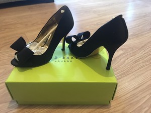 ted baker open toe heels