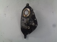 37610 Mercedes Benz CLK 230 Kompressor  W208 Frontplatte Abdeckung R1110160906