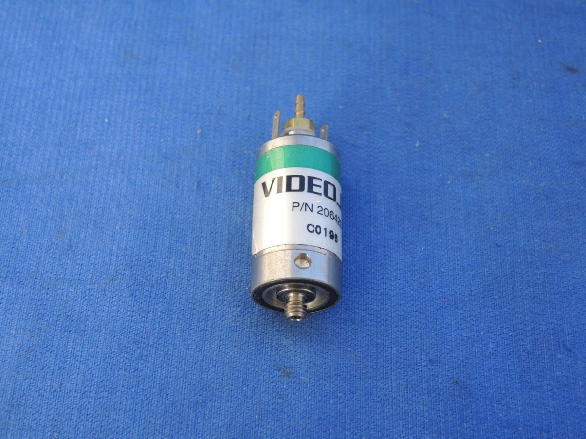 Videojet SP206429 Solenoid valve | eBay