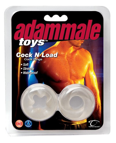 adam male toys