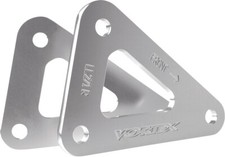 Vortex Rear Suspension Lowering Links 2in For 07-21 Honda CBR600RR LL271