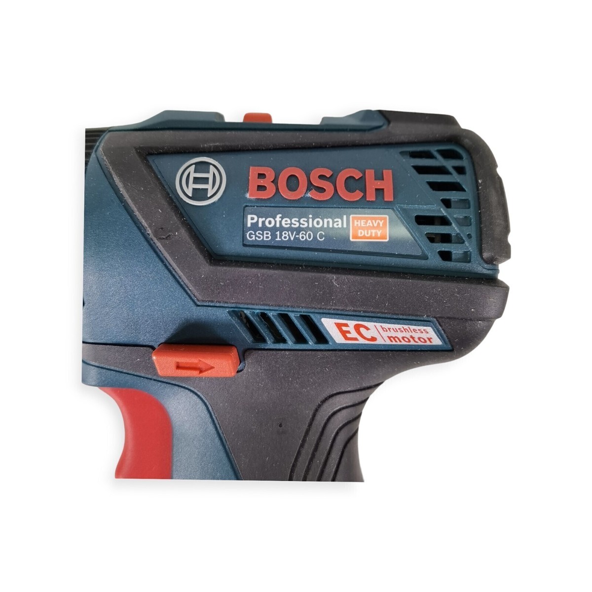 A28 Bosch Professional 18V System Akku-Schlagbohrschrauber GSB 18V 
