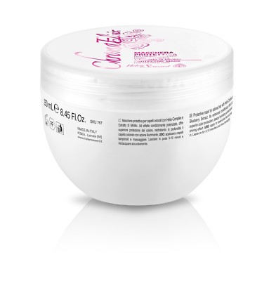 Helen Seward Chroma Elisir protective mask for colored hair 250 ml