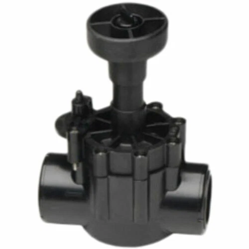 Toro Electric Garden Watering Flow Control Valves
