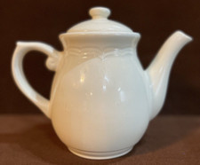 1994 Precious Moments Tea Pot Love One Another 9"x7"x4"
