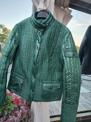 Heine Damen Jacke 42