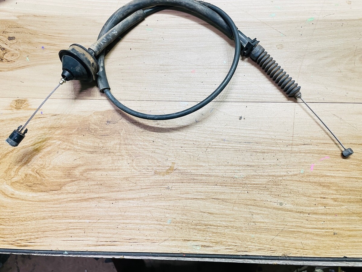 2000-2008 dodge ram 1500 2500 v8 CABLE Accelerator 53032162ab