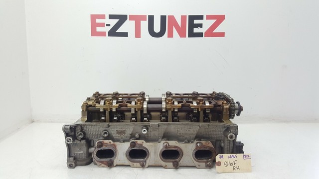 1998 02 Lincoln Navigator Right Passenger Side Cylinder Head Dual Camshaft Oem For Sale Online Ebay 1998 02 Lincoln Navigator Right Passenger Side Cylinder Head Dual Camshaft Oem For Sale Online Ebay