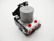 2024 Nissan Z ABS Anti Lock Brake Pump Control Module Unit Bracket Manual MT OEM