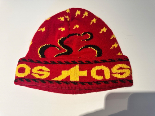 Assos Cycle Clothing Beanies and Headbands 1990s vintage - Rare - Picture 3 of 15