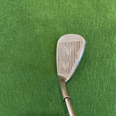 Arnold Palmer Standard Plus II Oversize 9-Iron⛳RH Stainless Steel