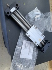 Igus/Drylin SAW1040-1.5-B  Linear Positioning Stage/Table 150mm (6inch ) Travel