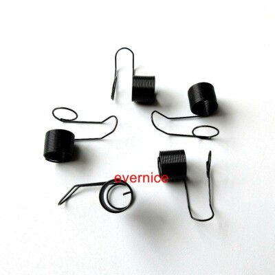 5 Pcs Thread Take-Up Spring #108262-001 For Brother Lt2-B831