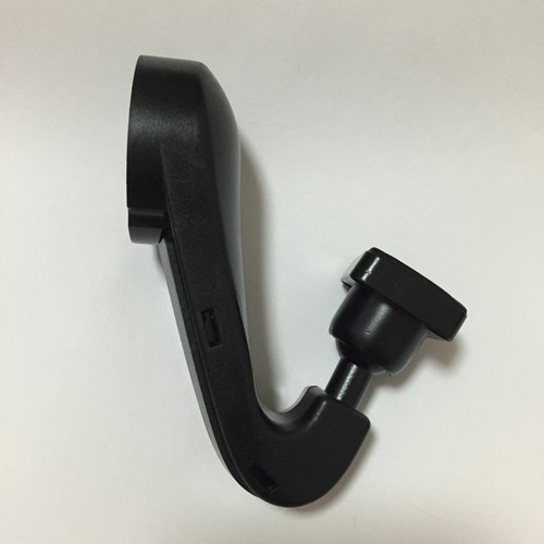 Auto dimming rear view mirror,fit Subaru outback,legacy,forester old model. - Picture 5 of 16