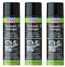PROFI REINIGUNGSSPRAY Bremsscheiben Zangen Backen St&auml;mme 1500 ml