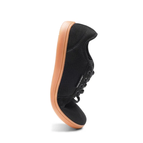 Damen Barfuß Walking Sneaker breite Zehenbox Zero Drop leichte Schuhe - Bild 9 von 17