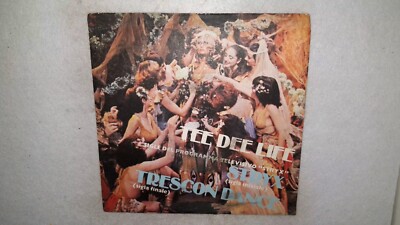 Tee Dee Life - Stryx - Trescon Dance