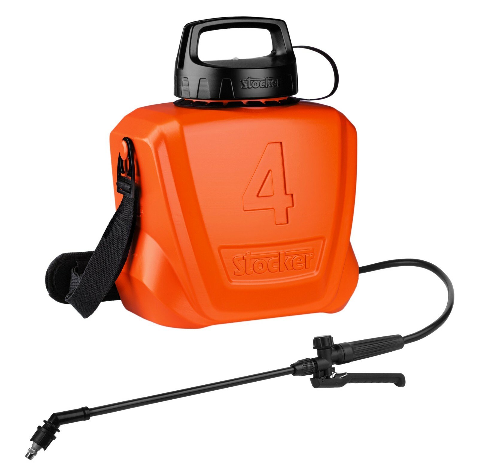 Stocker Thalia Pompa Elettrica 4L Li-Ion - Offerta Shop