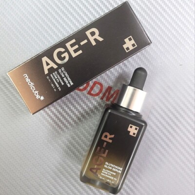 Age-R Glutathione Glow Serum 50mL K-Beauty MEDICUBE