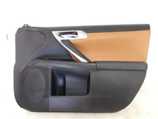 2011-2013 Lexus CT200h Passenger Front Door Panel Trim with window switch 11-13