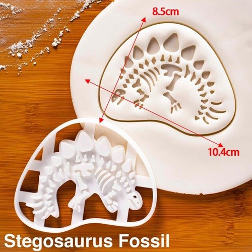 Cookie Cutters Mold Biscuit Sugarcraft Dessert Cake Baking Mold Embossing Mould - Picture 9 of 10