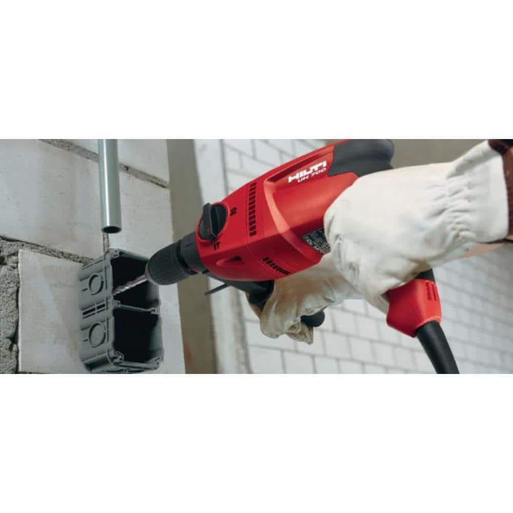 Heat Gun Hilti UH700 Industrial Speed High Torque Hammer Drill