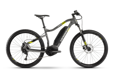 haibike 1.0 hardseven