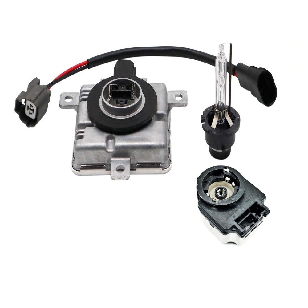 LIGHT BOY TYPE C バラスト Xenon Standard Set For Honda CR-Z Civic CR-V Xenon Headlight Ballast Ignition