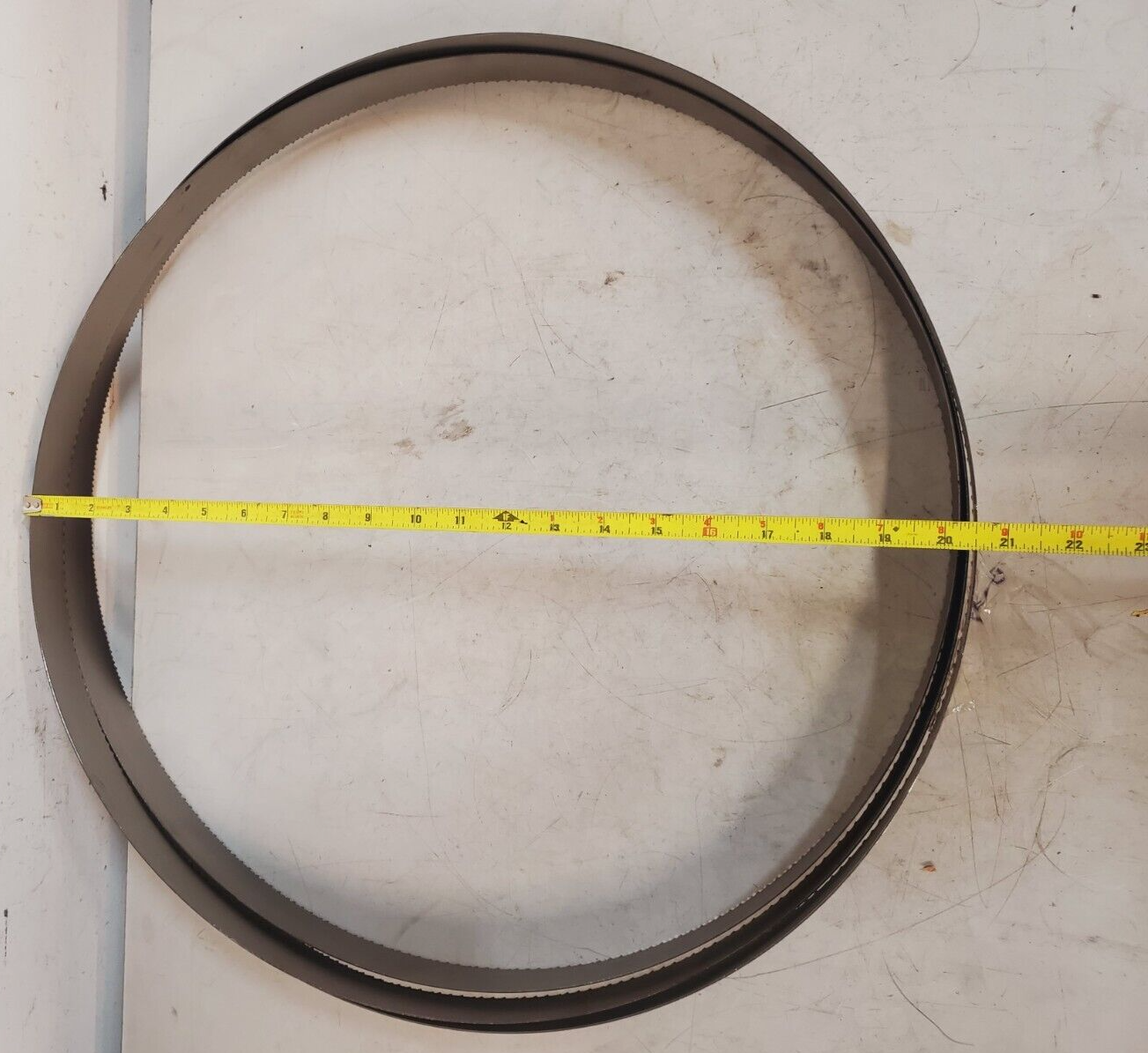 Lenox Band Saw Blade 16 Ft 781 eBay