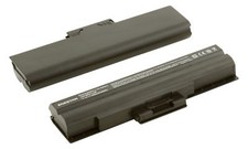 4400mAh Laptop Battery for SONY VAIO VGN-NW21MF/W VGN-NW21MF VGN-NW21JF