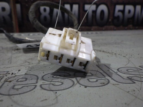 2000 2001 DODGE 2500 3500 5.9 DIESEL AUTO 4X4 TRAILER BRAKE CONTROLLER ( CURT ) - Picture 7 of 8