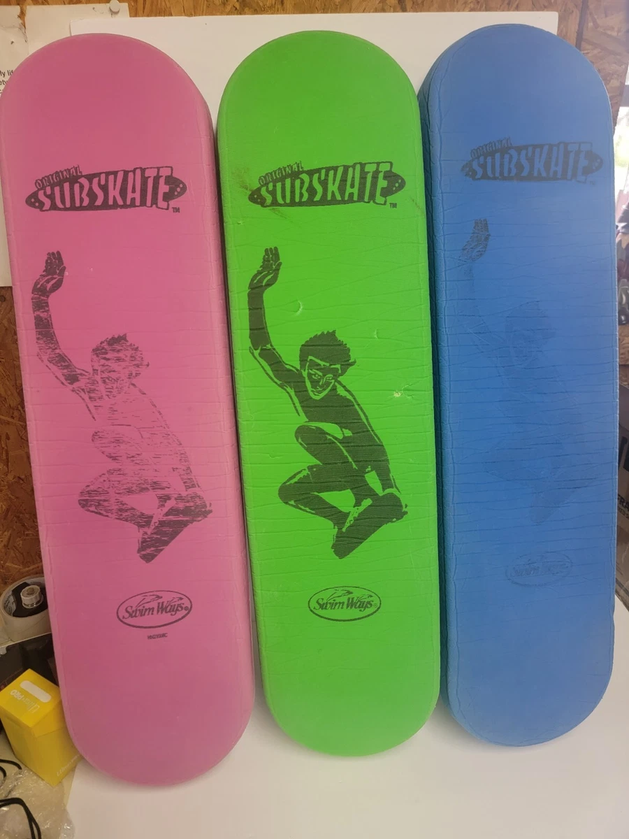 Subskate swimways on sale