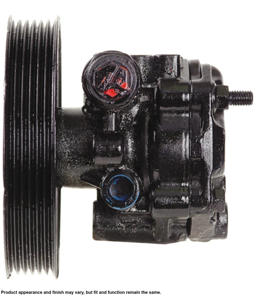 Bomba de dirección asistida cardona para Isuzu Rodeo Sport 2001-2002 2,2 L L4 Foto 3 de 4