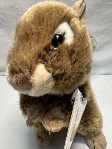 Webkinz Signature Chipmunk WKSS2009 *Unopened/Unused Code* - Picture 9 of 14