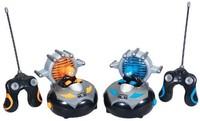 Kid Galaxy Rc Bump `n Chuck Bumper Cars , New, Free Shipping on sale Kid Galaxy Rc Bump `n Chuck Bumper Cars , New, Free Shipping on sale