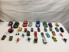 UNSEARCHED Lot 31  Cars / Vehicles Hot Wheels, Matchbox, ECT.