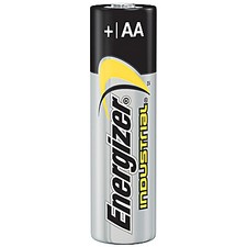 ENERGIZER EN91 BATTERIES - HOUSEHOLD PREMIUM ALKALINE
