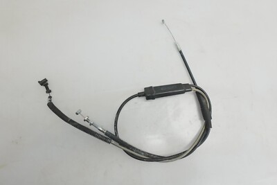 2007-2017 Polaris OEM Throttle Cable Line 7081332 Dragon RMK Switchback