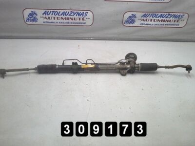 2002 HYUNDAI XG LENKGETRIEBE