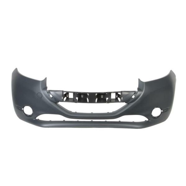 StoßStange Fahrzeugfront FüR Peugeot 208 Ca_ Cc_-image