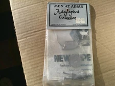 New Hope Design Osprey MA188, Assyrian Infantry 7th century BC, kit lead 54mm