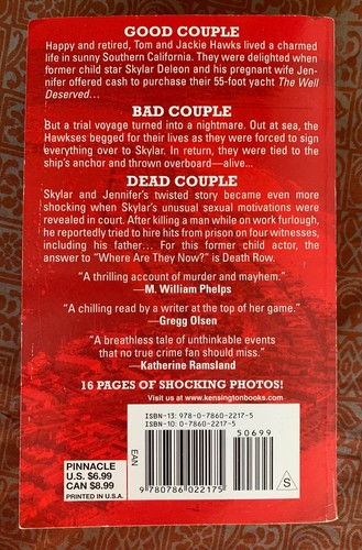 Dead Reckoning - Imagen 3 de 3