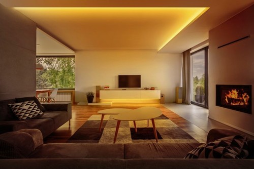 Eve Light Strip - smarter LED-Lichtstreifen wh/farbig dimmbar Apple HomeKit - Bild 9 von 16