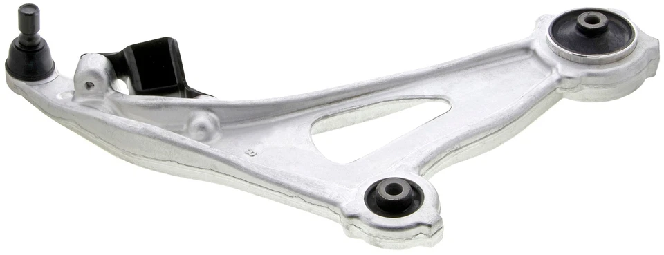 Conjunto de brazo de control y rótula delantero derecho inferior Mevotech para 13 INFINITI JX35 Foto 3 de 4