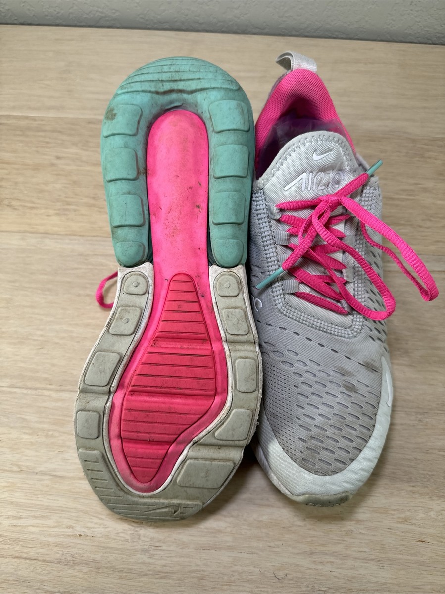 ゆさゆさ NIKE Women's Air Max 270 AH6789 013 - Shiekh