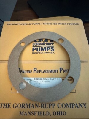GORMAN RUPP 38683-248 18000